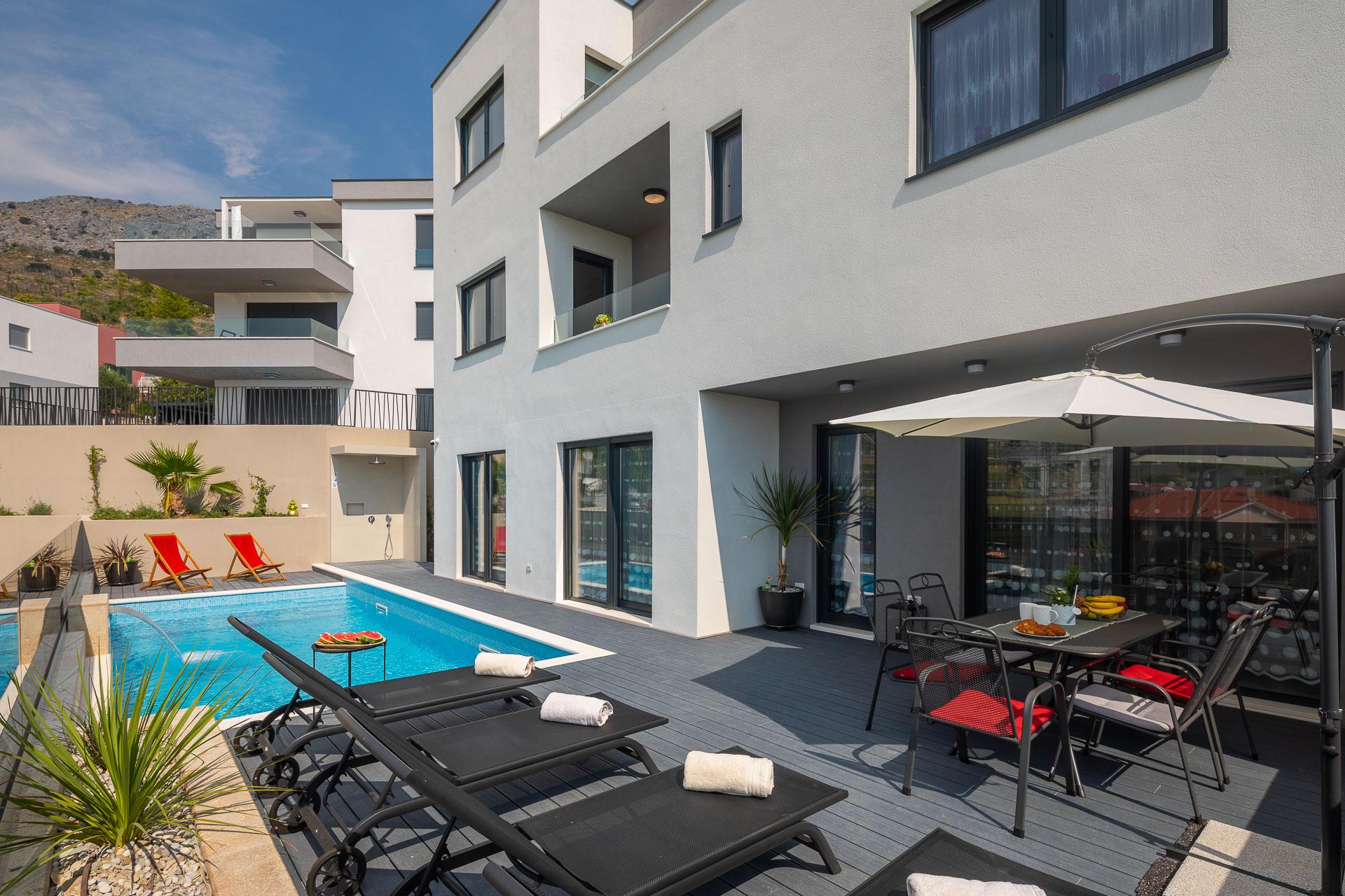Villa Toma photo 7