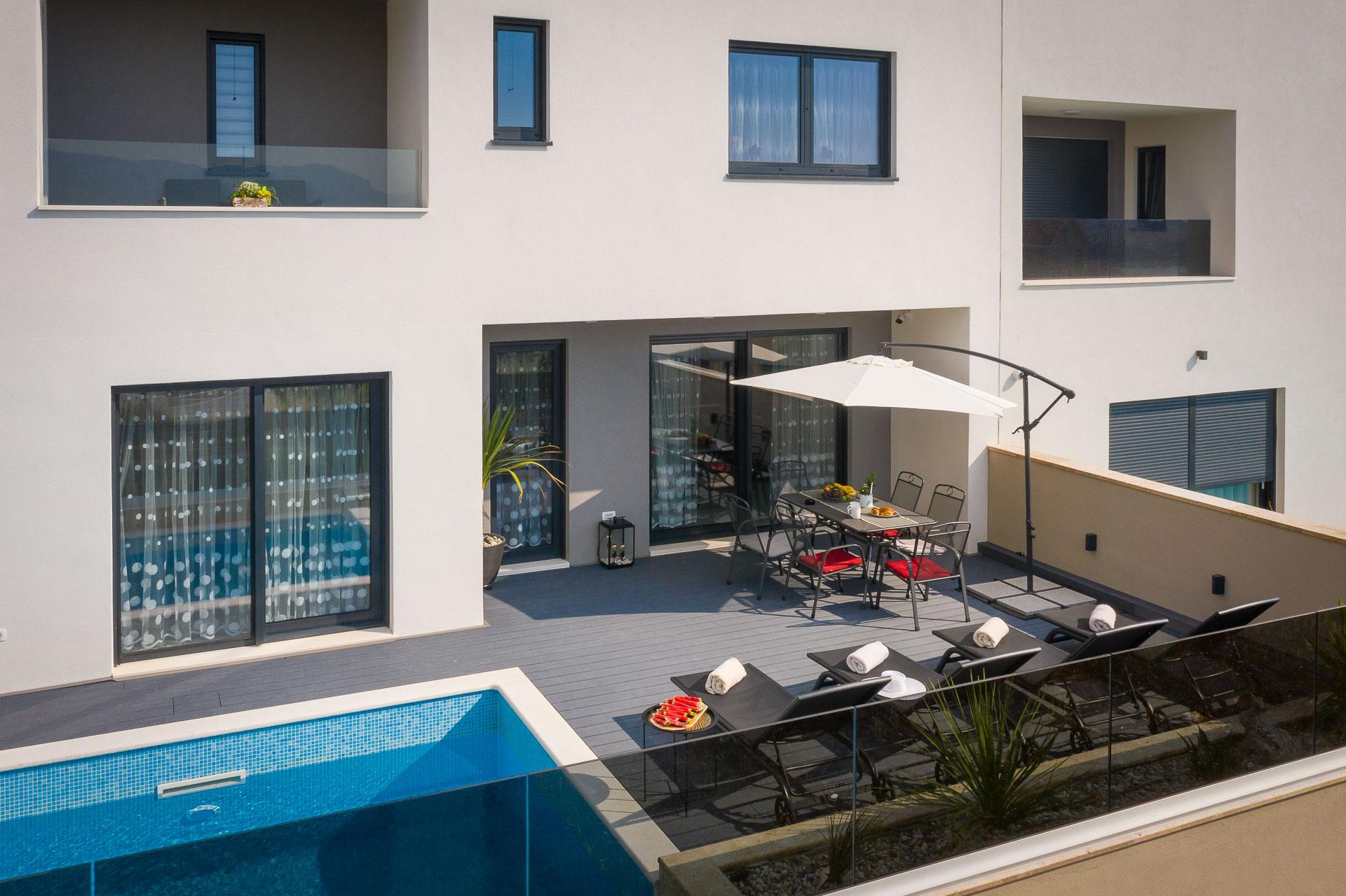 Villa Toma photo 21