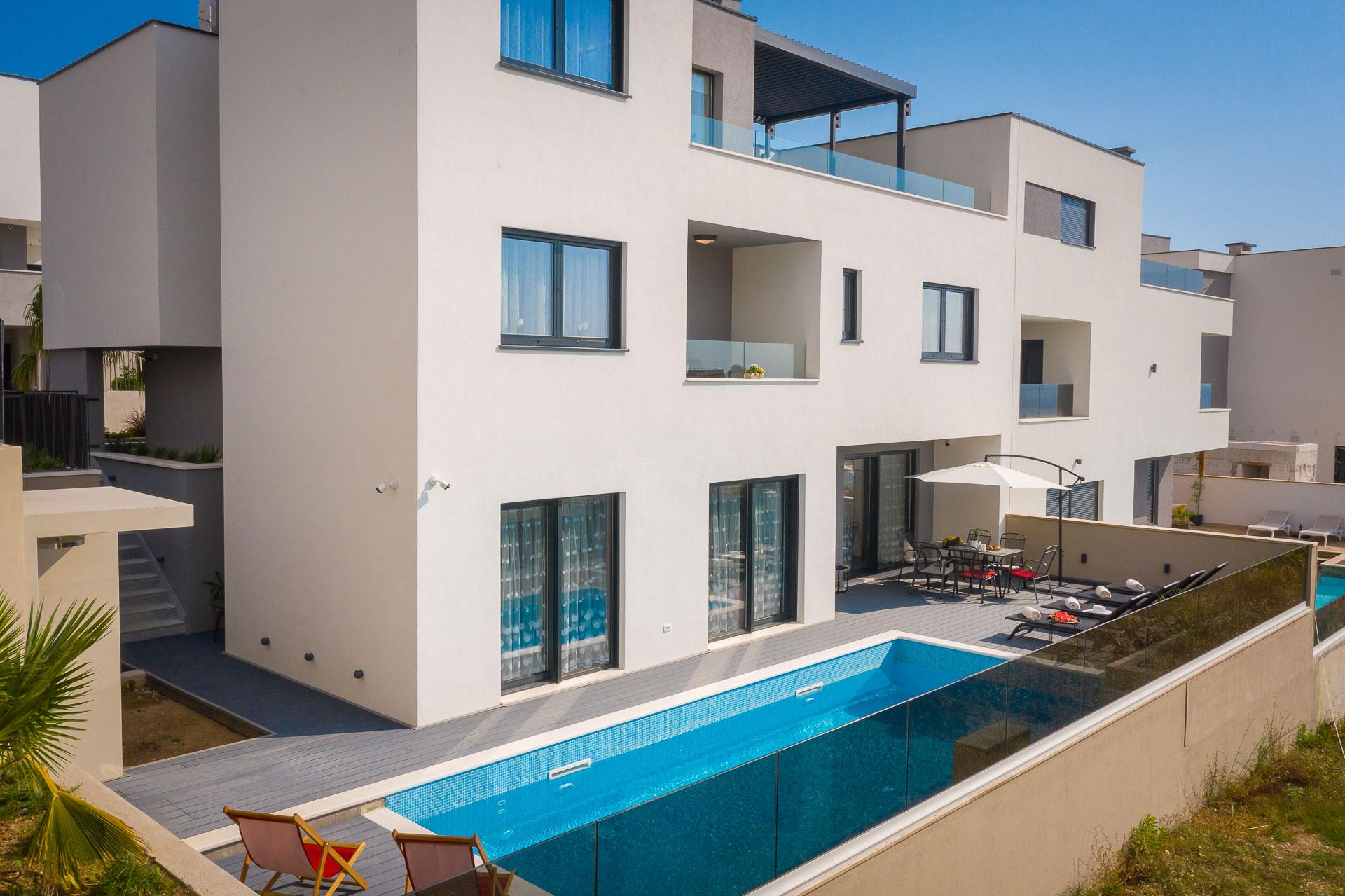 Villa Toma photo 22