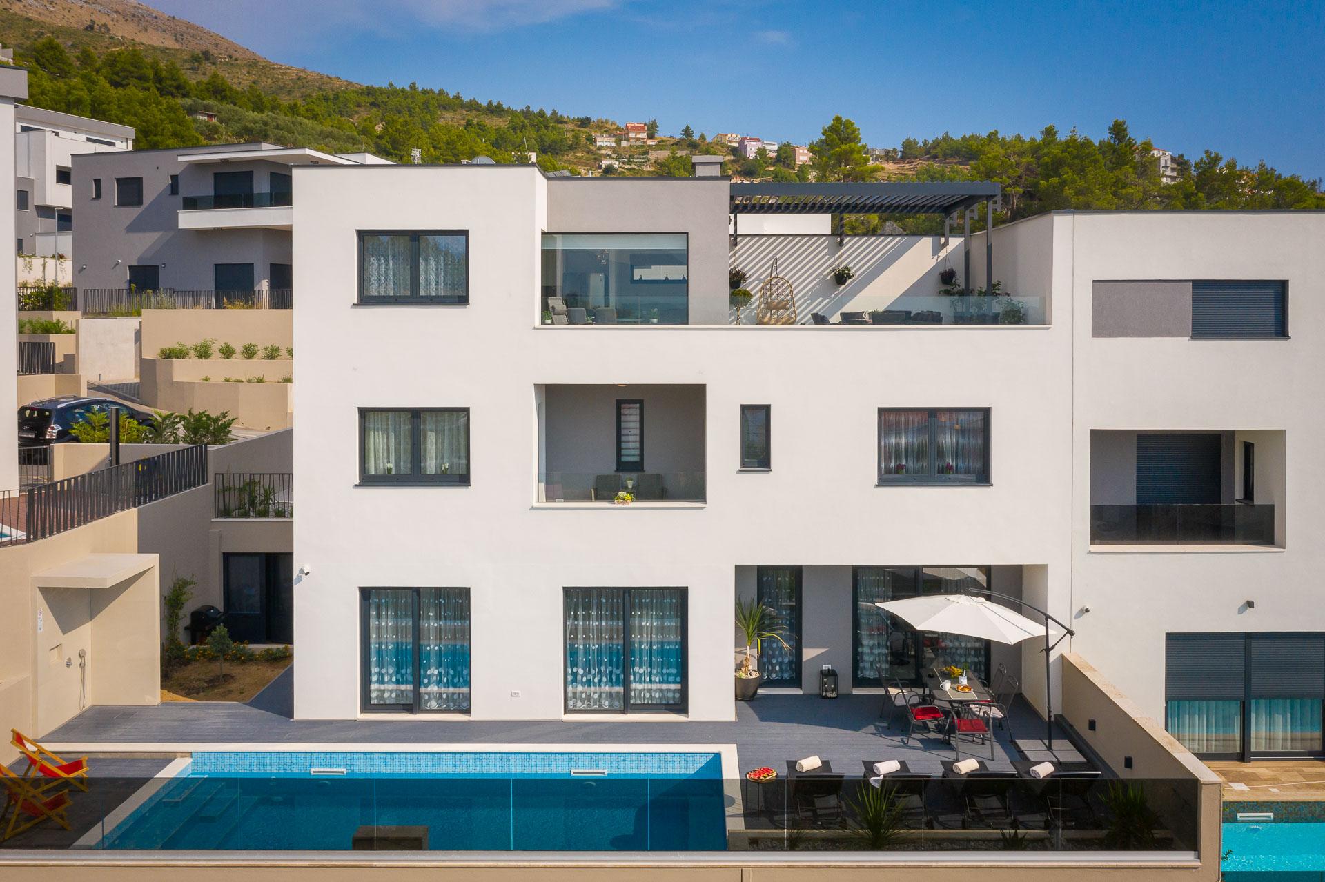Villa Toma photo 23